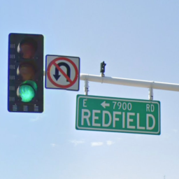 Redfield Testing icon