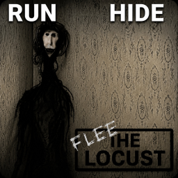 Flee the Locust