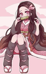 Nezukos UGC