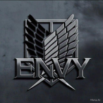 Envy 英雄