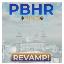 {UPDATE!} PBHR - Pind Life Roleplay (Punjabi RP)