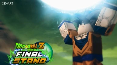 Namek Roblox place thumbnail