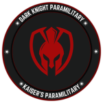 Dark Knight Paramilitary