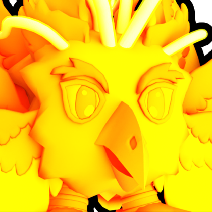 Gold Gryphon