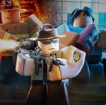 Mano county Roleplay Official