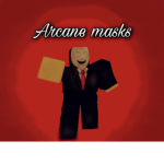 Arcane Masks