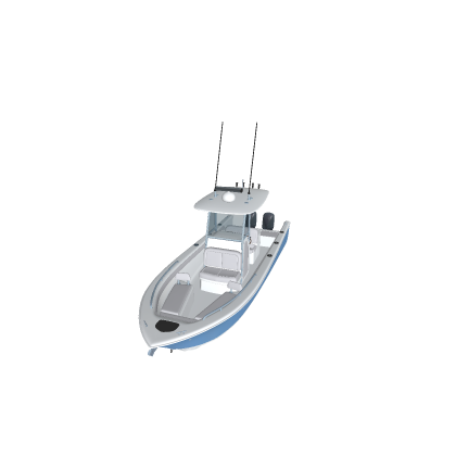 Boat Chassis V4.3