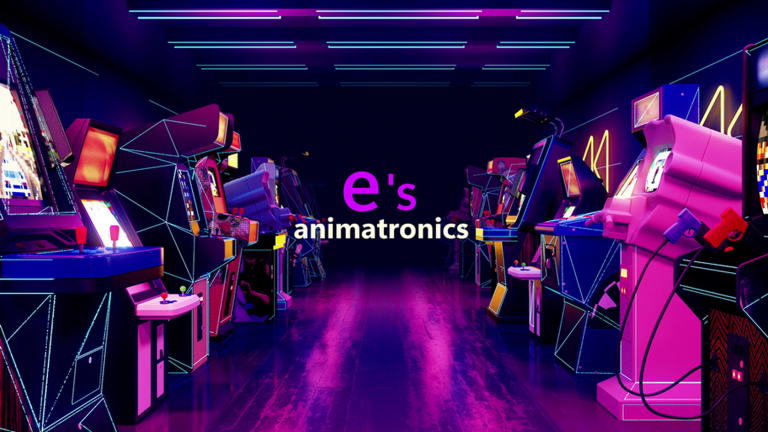 E's Animatronics