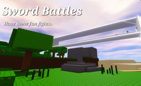 Sword Battles