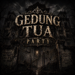 GEDUNG TUA