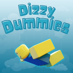 Dizzy Dummies - Ragdoll Game