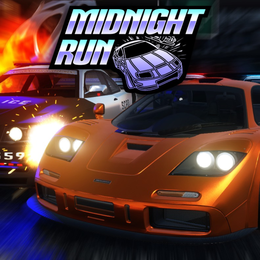 Midnight Run [POLICE!]