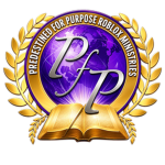 Predestined for Purpose Roblox Ministries