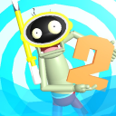 Plants vs. Zombies 2: It's Fighting Time!