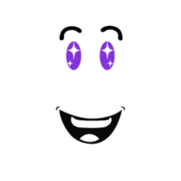 Invest into Violet Starry Sight!