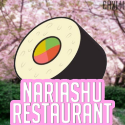 Nariashu's Restuarant