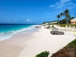 Bermuda's Crystal Blue Waters Group Thumbnail