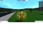 The BEST Bloxburg army
