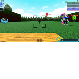 capture the flag(first game)