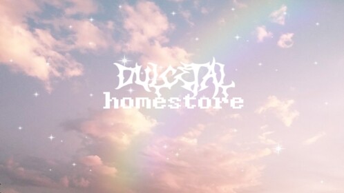 dulcetal homestore V1 *UNDER DEVELOPMENT*
