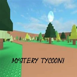 Mystery Tycoon! icon