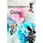 Gamercindy101’s Fan Group
