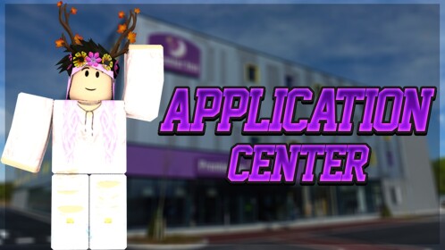 Premier Inn Applications