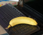 banana game production