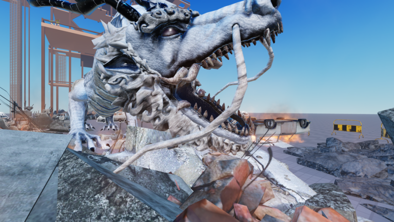 Enzukai Ryu TreeHouse screenshot 2