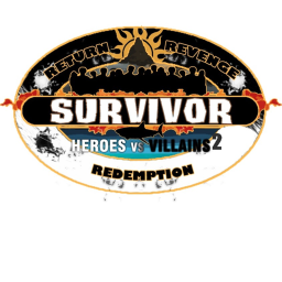 Survivor: Heroes vs Villains 2
