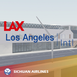 LAX | Los Angeles International Airport