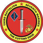 K. Company, Third Battalion, Seventh Marines