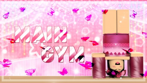 LG Gymnasium V3