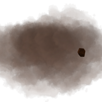  Earth Particles