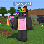 Team nyan cat join today:)