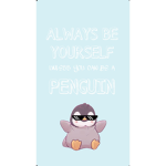 penguinforlifers