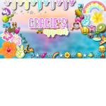 - gracies apparel! -
