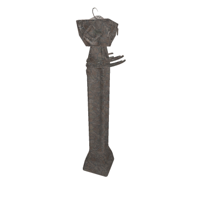 stone pillar design 