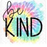 *-Be you-*
