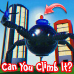 Climb The Monster (Early Access)