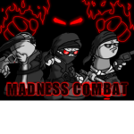 Madness Combat Irival.