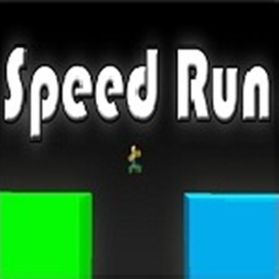 Speed Run!!!
