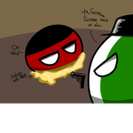 Country mask mafia