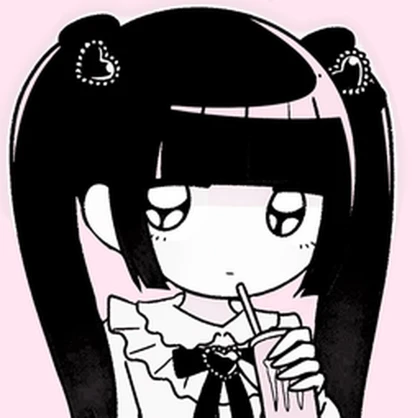 Cathedral doll Roblox group icon