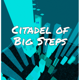 Citadel of Big Steps [BETA]