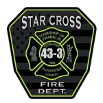 Star Cross Fire Department