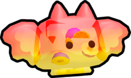 Firegel Dragon