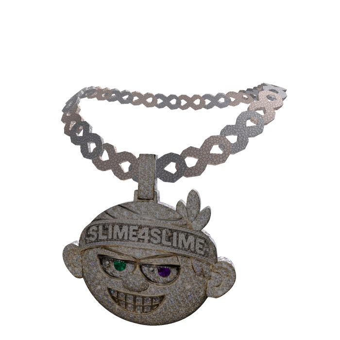 Slim's Slime4Slime Chain 