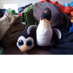 Super penguin group