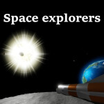Space Explorers